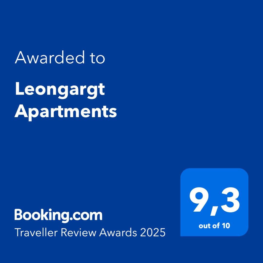 Leongargt Apartament