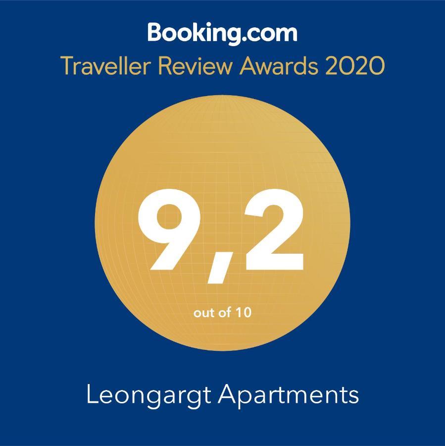 Leongargt * Praga